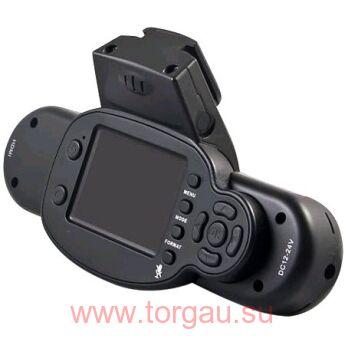 Eplutus DVR-GS660 (FullHD 1920x1080; GPS-модуль)