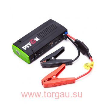 Piton Professional (13600mA/h) пускозарядное устройство
