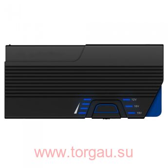 Tesla Energy JS136 (13600 mAh - 50 Вт/ч) пуско-зарядное устройство