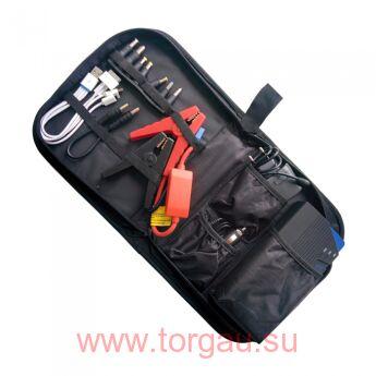 Tesla Energy JS136 (13600 mAh - 50 Вт/ч) пуско-зарядное устройство