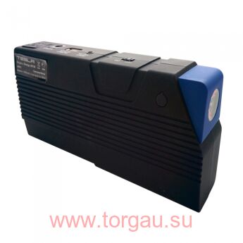 Tesla Energy JS136 (13600 mAh - 50 Вт/ч) пуско-зарядное устройство