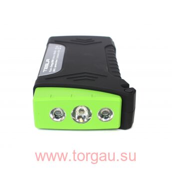 Tesla Energy JS 168 (16800 mAh - 50 Вт/ч) пуско зарядное устройство