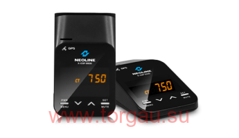 Neoline X-COP 5500 радар детектор/антирадар