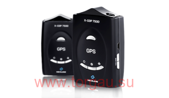 Neoline X-COP 7500 радар детектор/антирадар