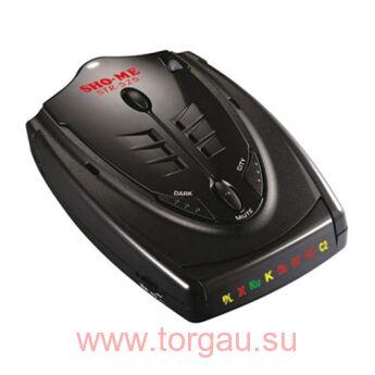 Радар детектор Sho Me STR 525 (антистрелка)