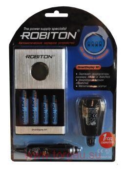 .  Robiton SmartDisplay M1