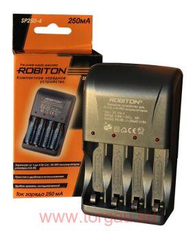 .  Robiton SP250-4