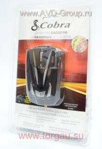 Cobra RU 850  /