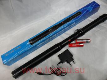 Электрошокер дубинка Оса 1132