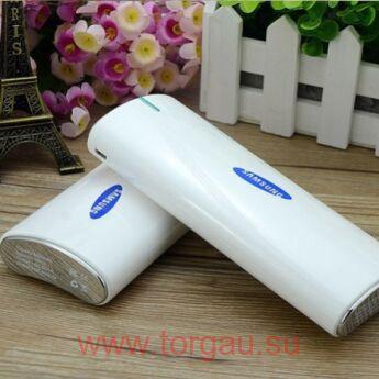 Power Bank Samsung 20 000 mAh на 2 USB выхода