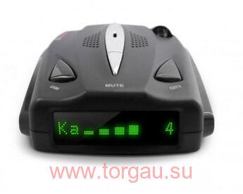 Sho me 1785 радар детектор/антирадар
