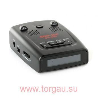 Радар детектор Sho Me STR 800 (антистрелка)