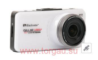 Blackview Z1 GPS White автомобильный видеорегистратор