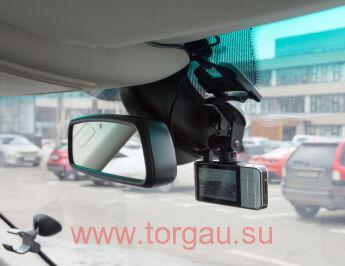 Blackview Z1 GPS White автомобильный видеорегистратор