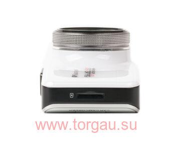 Blackview Z1 GPS White автомобильный видеорегистратор