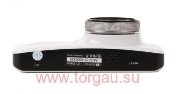 Blackview Z1 GPS White автомобильный видеорегистратор