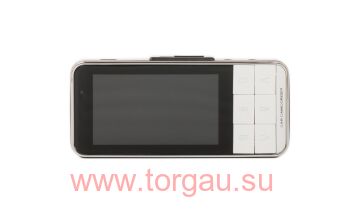 Blackview Z1 GPS White автомобильный видеорегистратор
