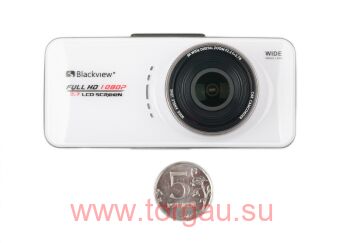 Blackview Z1 GPS White автомобильный видеорегистратор