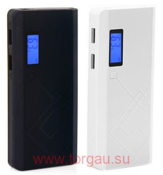 Power Bank S100 20000mAh внешний аккумулятор
