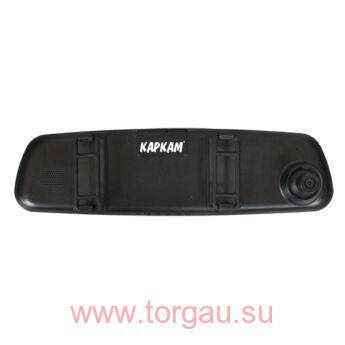 Авторегистратор КАРКАМ ЗЕРКАЛО A2 (CARCAM MIRROR A2)