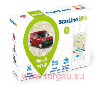 StarLine M66 S