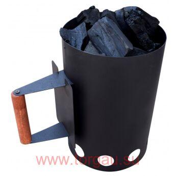 Стартер для розжига углей (углеродистая сталь)