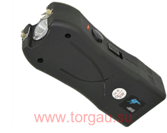 Оса ws 6018 электрошокер парализатор