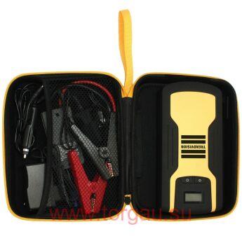 TrendVision Start 11000 (пусковое, зарядное устройство, светодиодный фонарь)