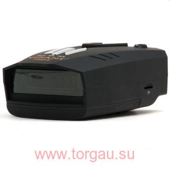 Vizant 735ST видеорегистратор с антирадаром/радар детектором