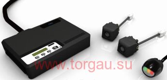 СB014 (экшн камера для мотоцикла с 2-мя камерами+GPS)