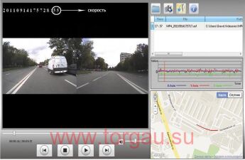 СB014 (экшн камера для мотоцикла с 2-мя камерами+GPS)