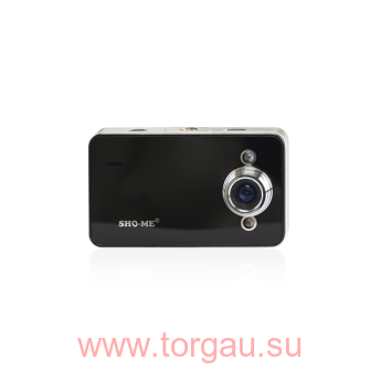 SHO-ME HD29-LCD Автомобильный видеорегистратор