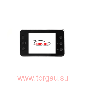 SHO-ME HD29-LCD Автомобильный видеорегистратор