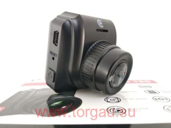 CamShel DVR 120