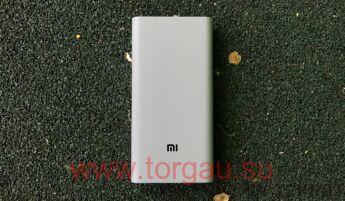 Xiaomi Mi 2 20000 mAh power bank