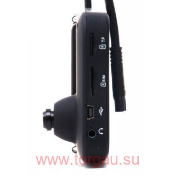 Vizant 950K на базе ОС Android видеорегистратор в зеркале заднего вида