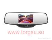 Neoline G-tech X13 Зеркало заднего вида с видеорегистратором