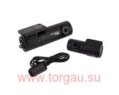 BlackVue DR430-2CH GPS  