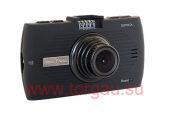 Street Storm CVR-N9310-G Видеорегистратор с GPS, c Full HD