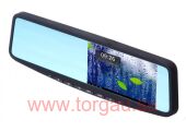 Vizant 950K на базе ОС Android видеорегистратор в зеркале заднего вида