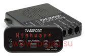 Escort Passport 8500ci Plus INTL