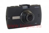 Street Storm CVR-N9310 Видеорегистратор автомобильный