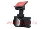 TrendVision TV-108 GPS автомобильный видеорегистратор (GPS, Full HD, 2 карты памяти)