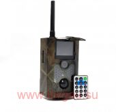 Филин 120 MMS/3G (16Мп, Full HD, передача данных 3G)