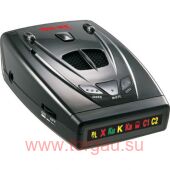 Sho me 530 радар детектор/антирадар