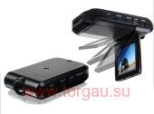 DVR 017 видеорегистратор автомобильный