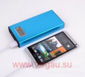 Power Bank 20000mAh на 2 USB выхода внешний аккумулятор
