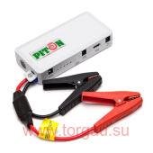 PITON Standart White (12000 mAh) Пуско-зарядное устройство