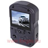 Eplutus DVR-GS770 (Аналог КАРКАМ Q4) FullHD, GPS, G-сенсор