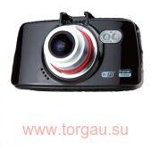 Subini R660 Автомобильный регистратор/видеорегистратор (Full HD, GPS, Wi-Fi)